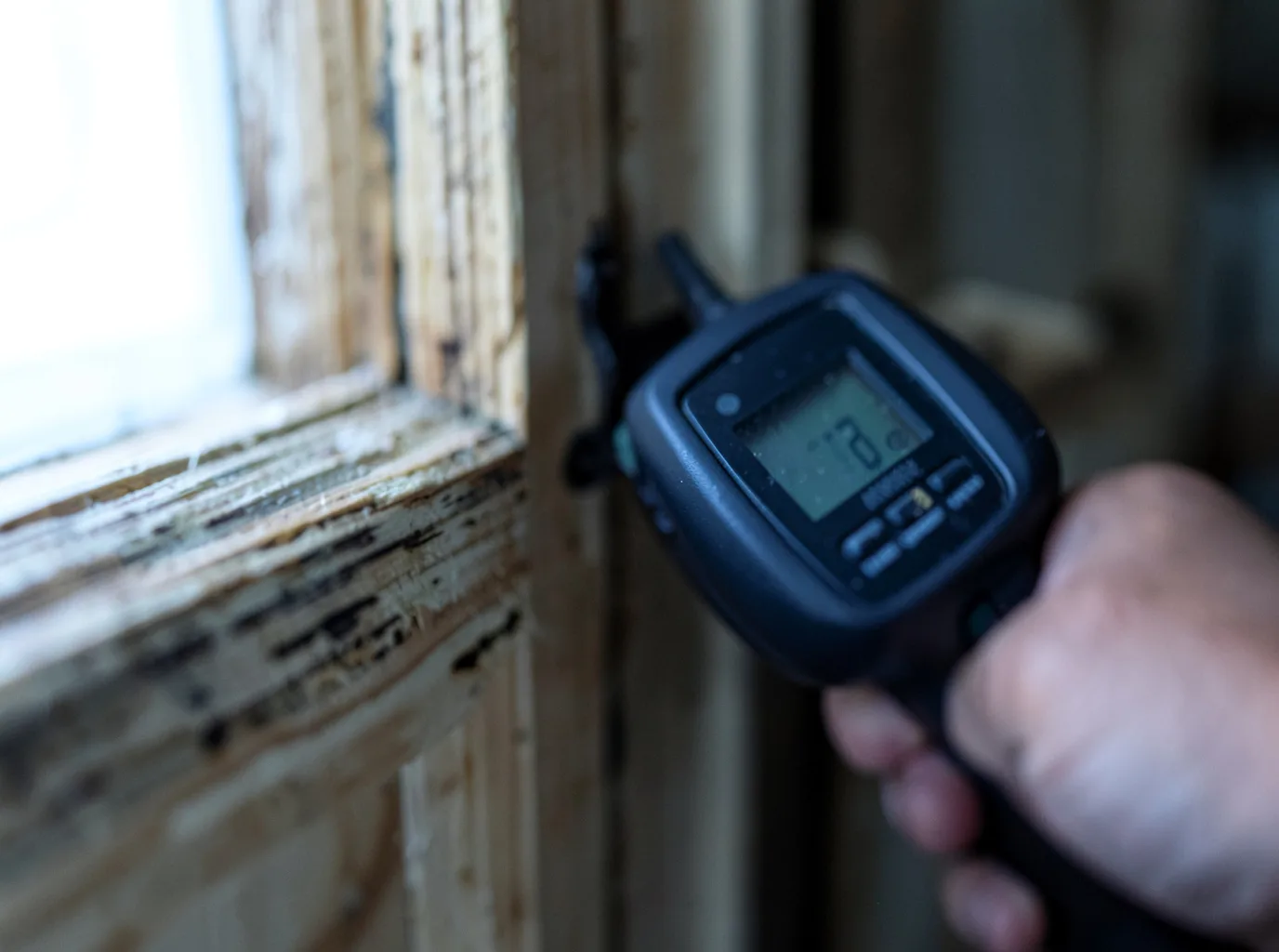 Commercial Water Damage Restoration in Lemont, IL